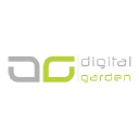 Digital Garden Maroc