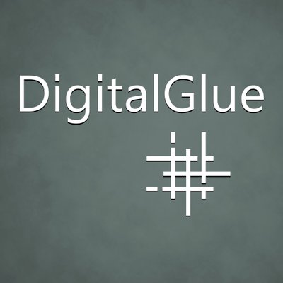 Digital Glue