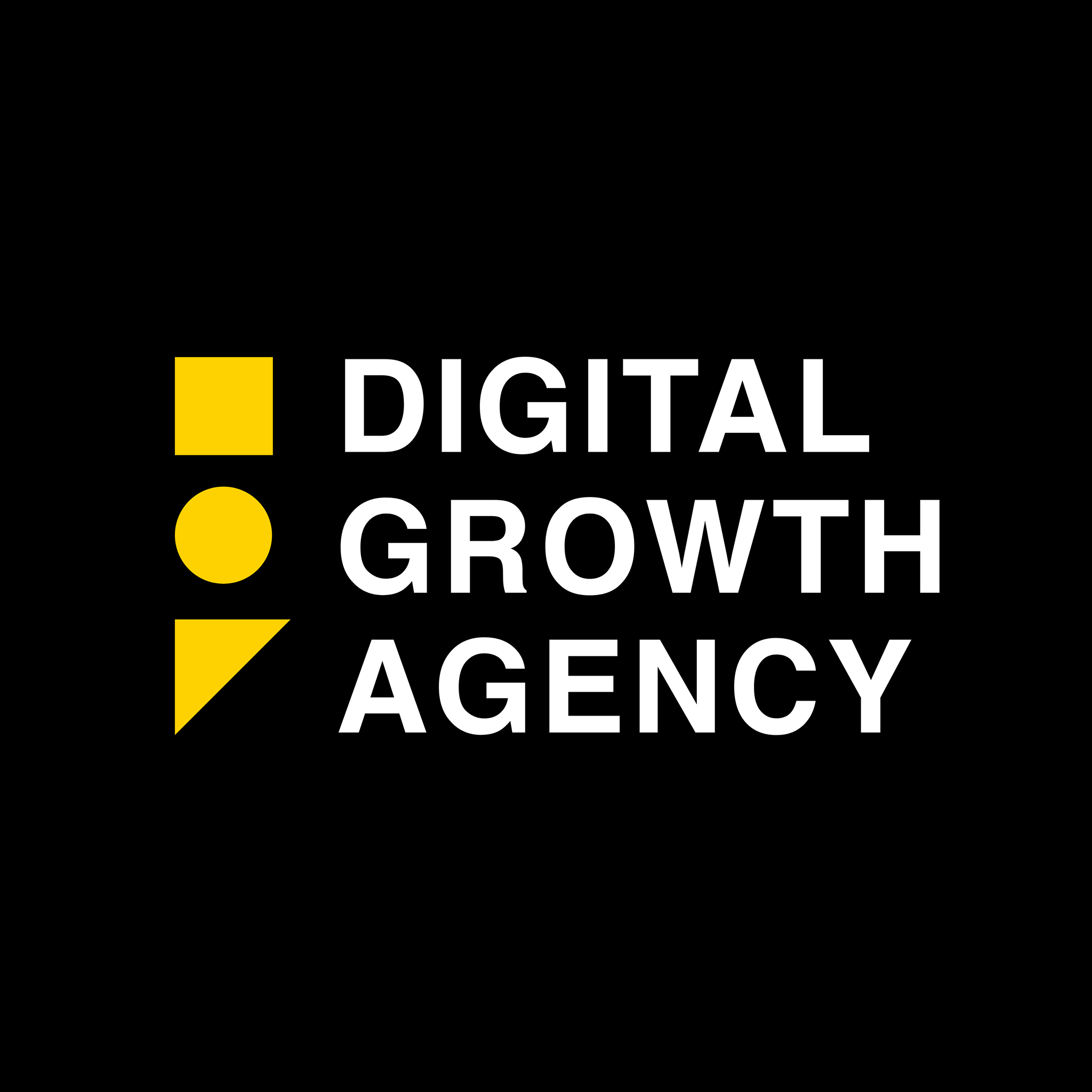 Digital Growth Agency