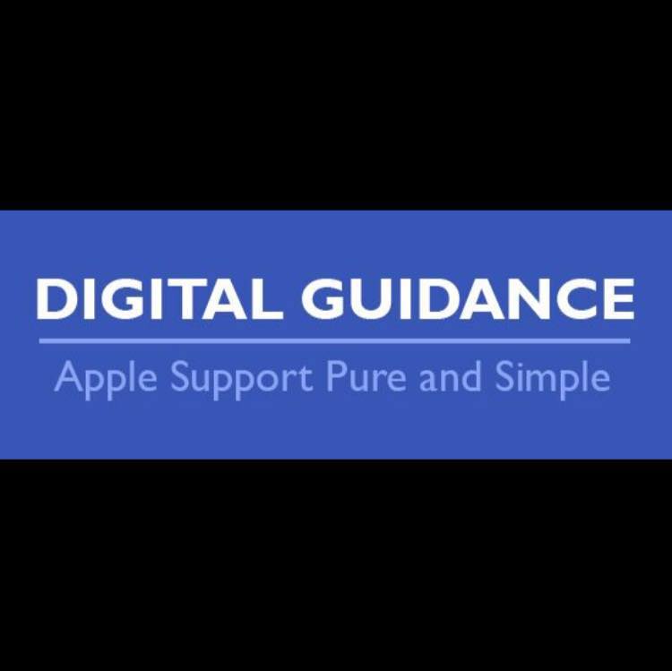 Digital Guidance