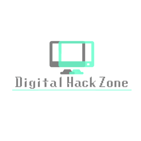 Digitalhackzone