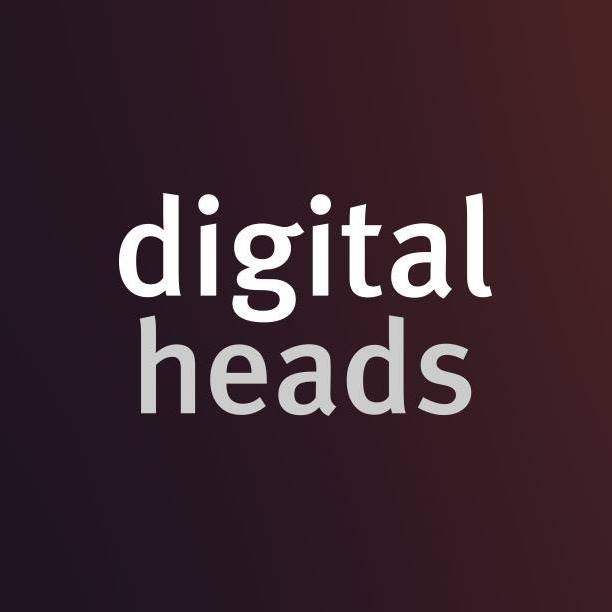 Digital Heads