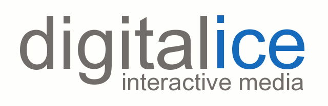 Digital ICE Interactive Media