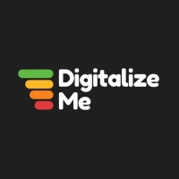 Digitalize Me ?