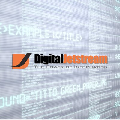 DigitalJetstream