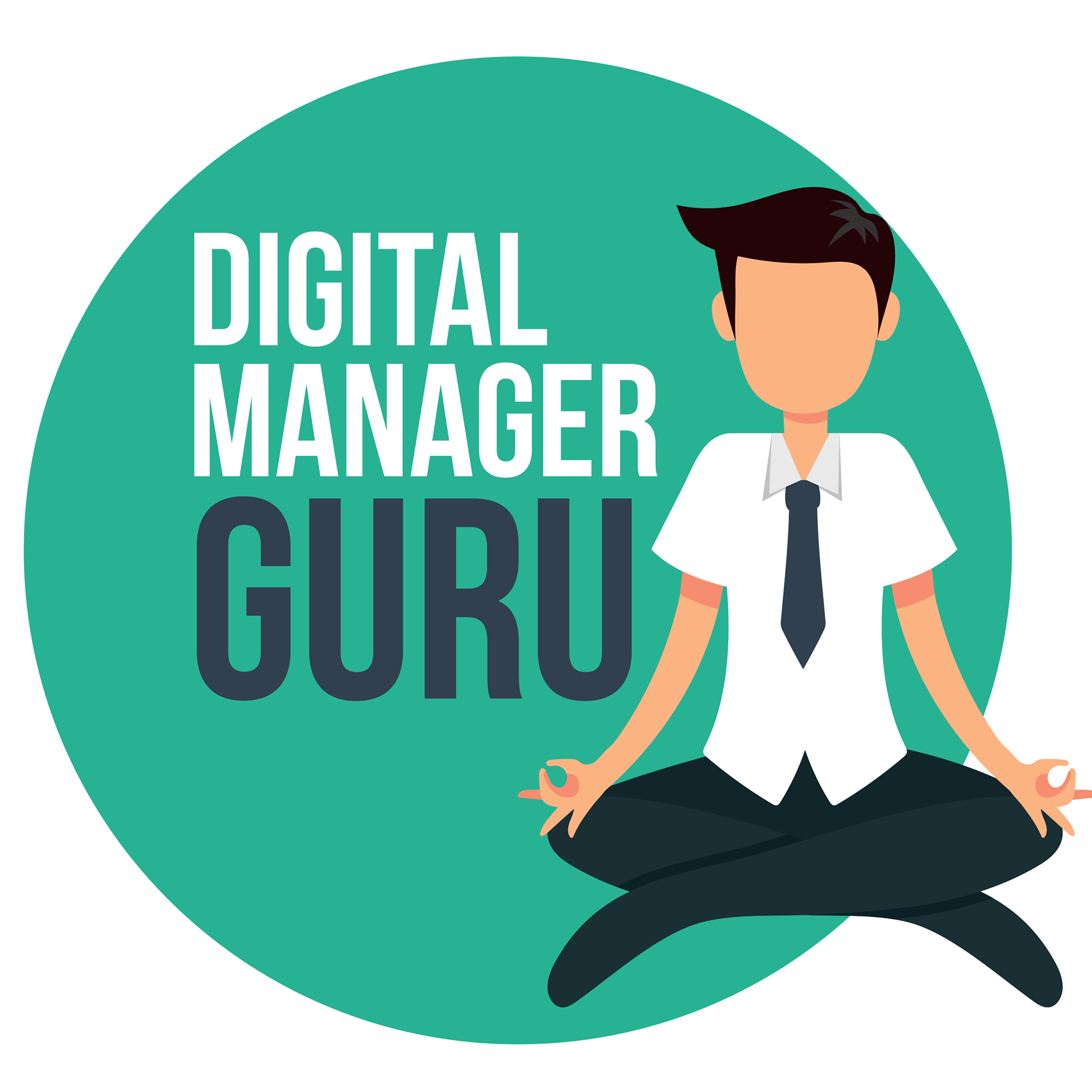 Digital Manager Guru