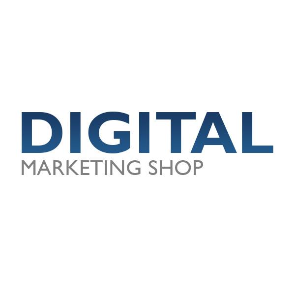 Digital Marketing Shop