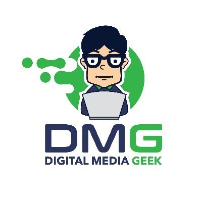 Digital Media Geek Inc