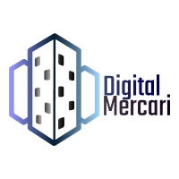 Digital Mercari