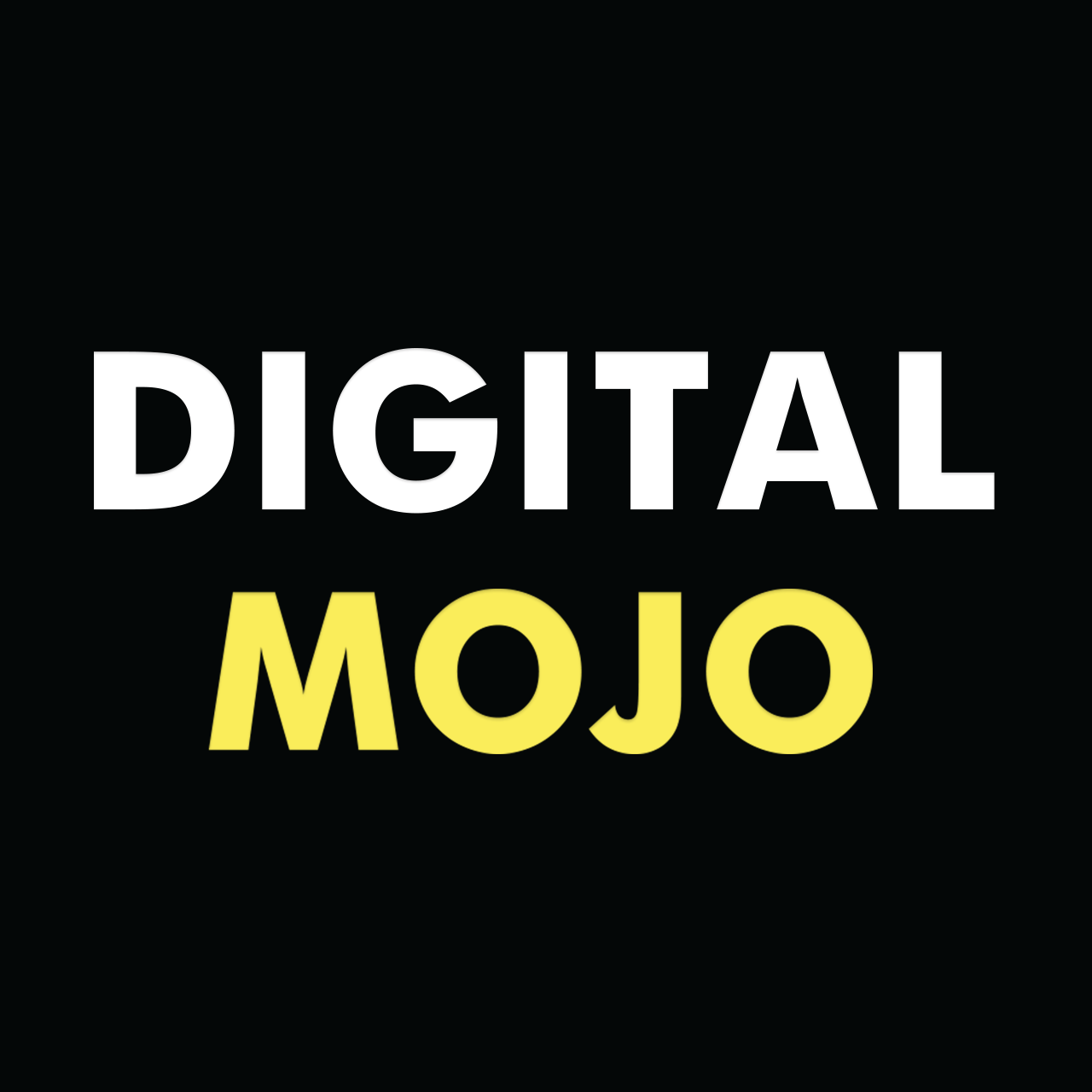 Digital Mojo