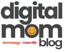 Digital Mom Blog