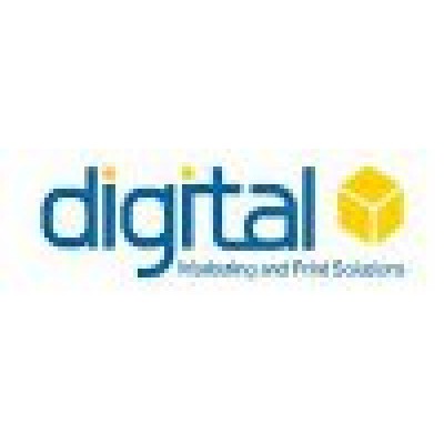 Digital Marketing & Print Solutions