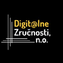 Digitálne Zručnosti, N.O.