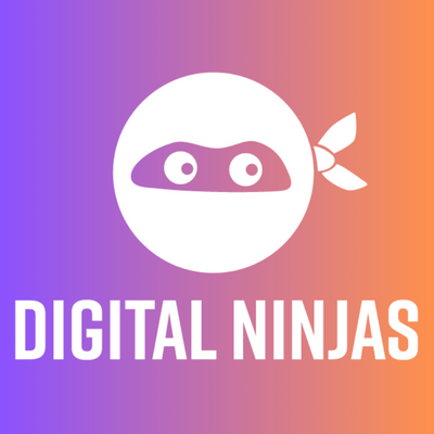 Digital Ninjas