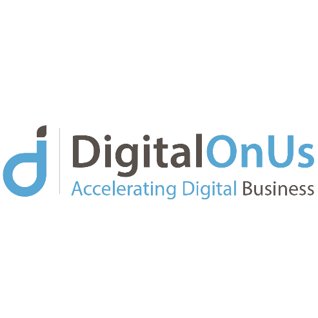 DigitalOnUs