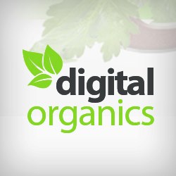 Digital Organics