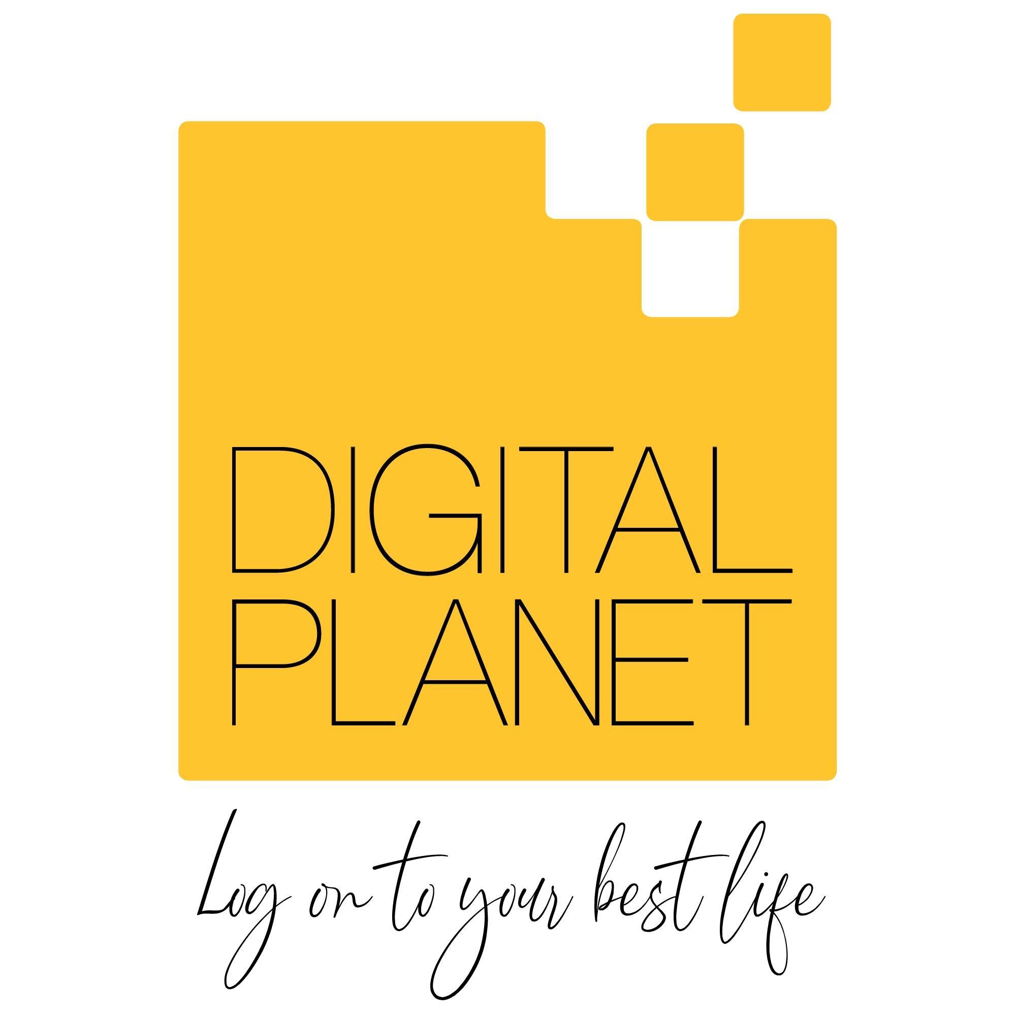 Digital Planet