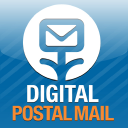 Digital Postal Mail