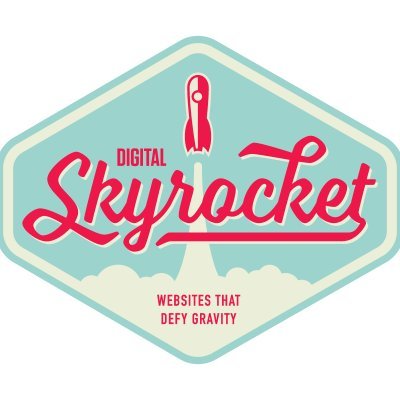 Digital Skyrocket