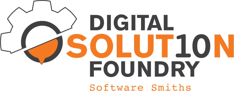 Digital Solution Foundry