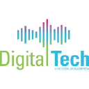 Digital Tech Company