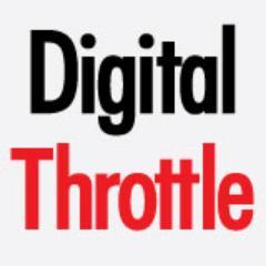 Digital Throttle