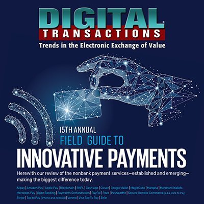 Digital Transactions