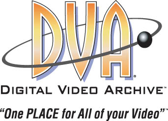 Digital Video Archive