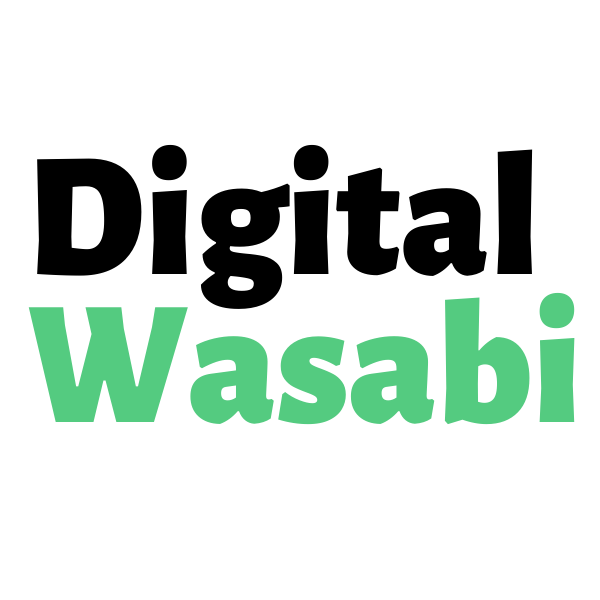 Digital Wasabi