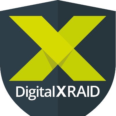 Digitalxraid
