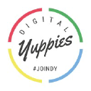 Digital Yuppies