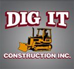 Dig It Construction