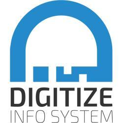 Digitize Info System