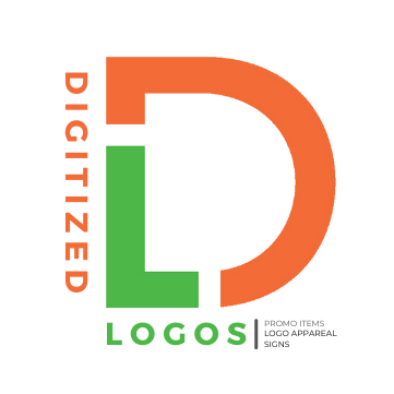 Digitized Logos