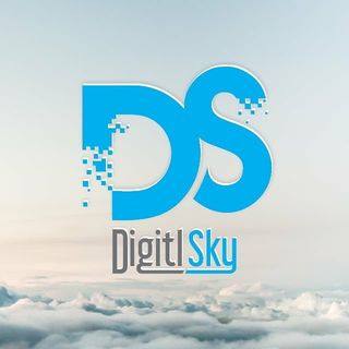 Digitl Sky