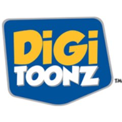 Digitoonz