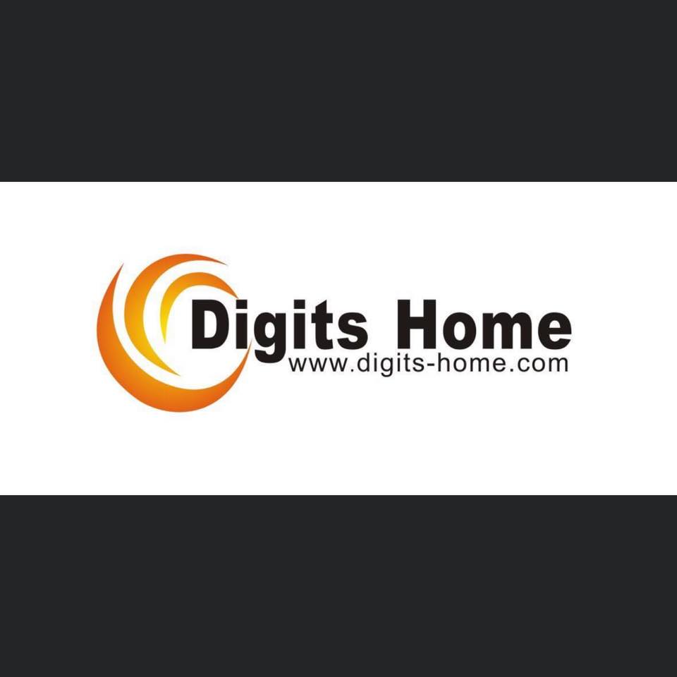 Digits Home