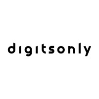 Digitsonly