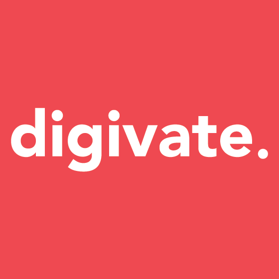 Digivate