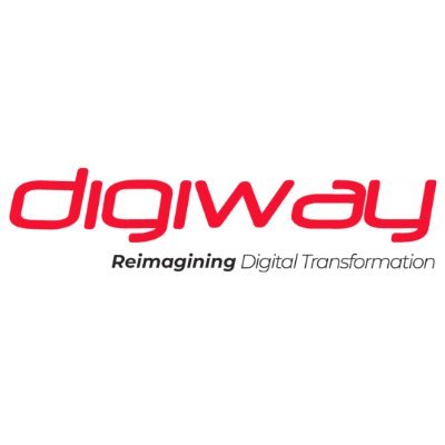 Digiway Corp