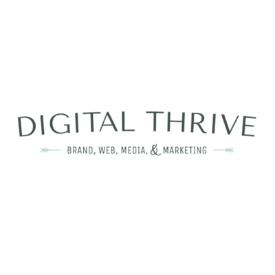 Digital Thrive