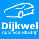 Automobielbedrijf Dijkwel