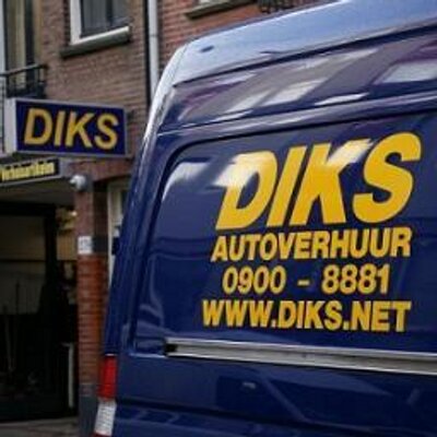 Diks Autoverhuur