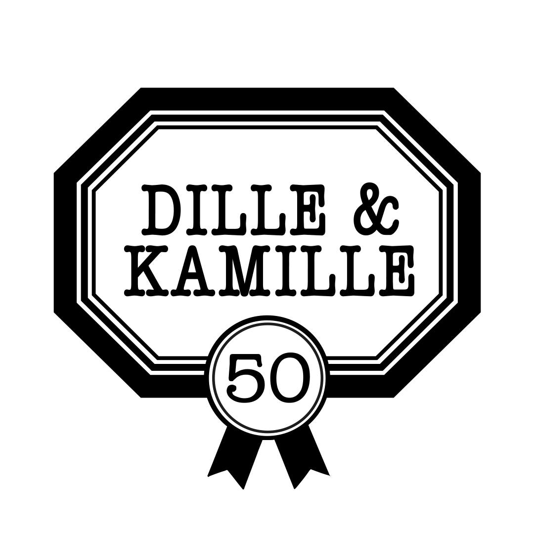 Dille & Kamille