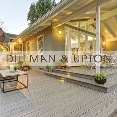 Dillman & Upton