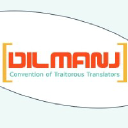 Dilmanj   Convention Of Traitorous Translators