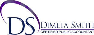 Dimeta Smith, CPA