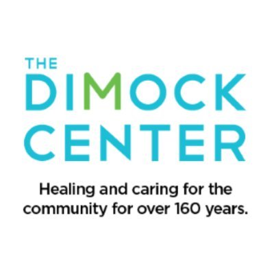 The Dimock Center