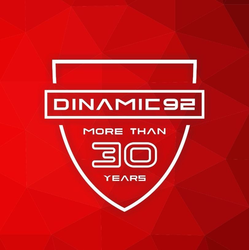 DINAMIC 92 DISTRIBUTION SRL