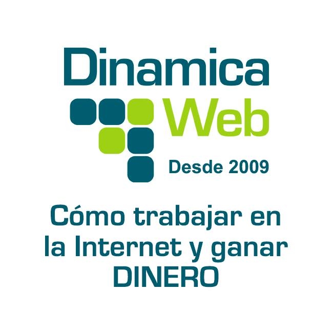 Dinamica Web Ecuador